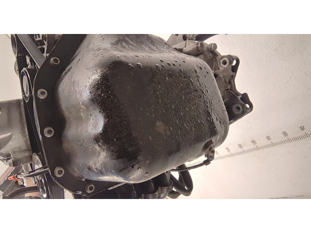 Генератор  Skoda Fabia 2007-2014           