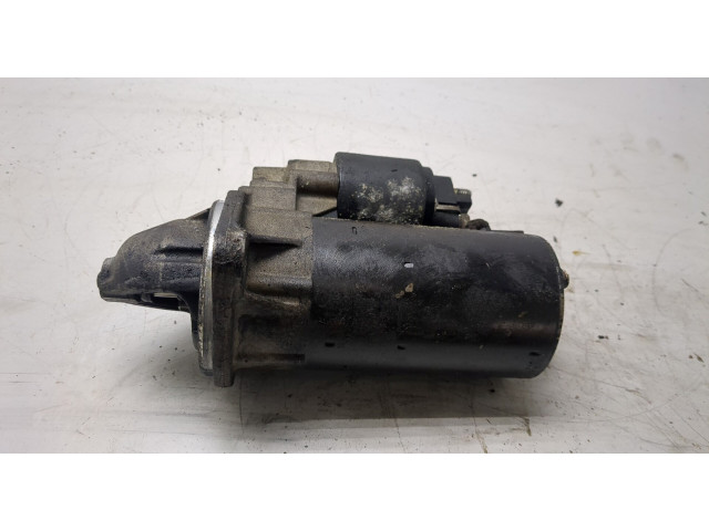 Стартер  Saab 9-5 1997-2005 2.3     