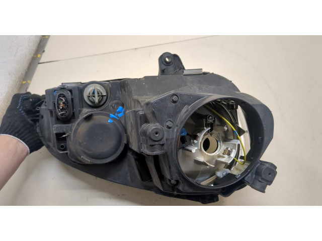 Фара передняя  Volkswagen Golf 5 2003-2009 левая 