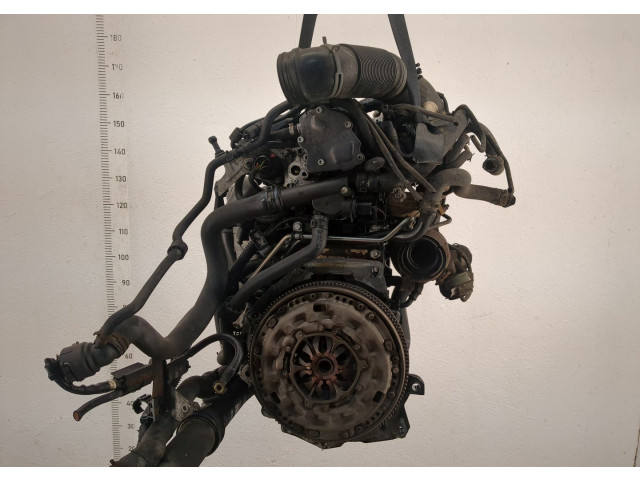 Форсунка топливная  Volkswagen Passat 6 2005-2010         