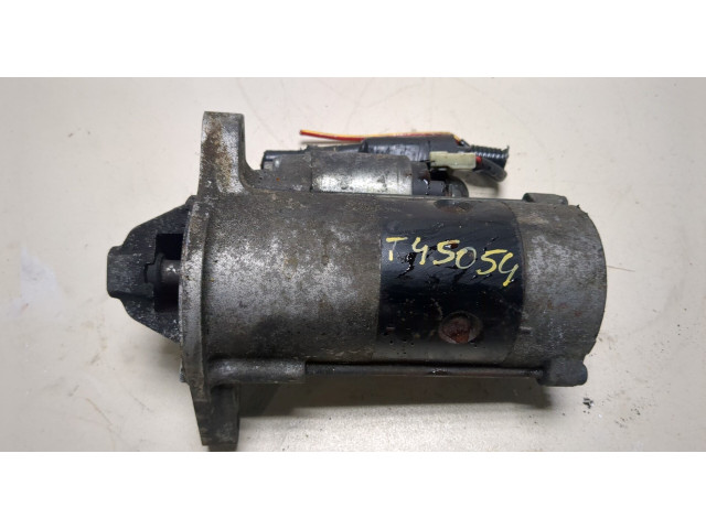 Стартер  Mazda 5 (CR) 2005-2010   M002T88671   