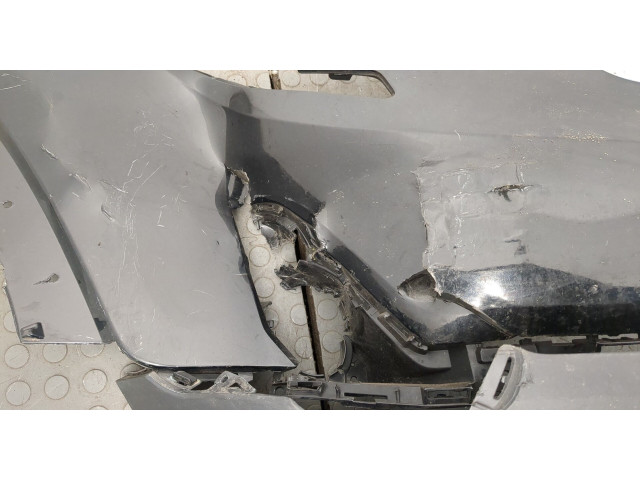 Бампер GMC Terrain 2017- передний