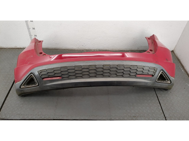 Бампер Honda Civic 2006-2012 задний