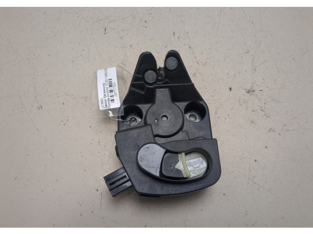 Замок багажника Honda Accord 10 2017-2023