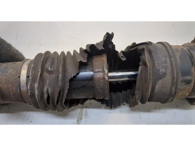 Стойка амортизатора  Mercedes GL X166 2012-2016      