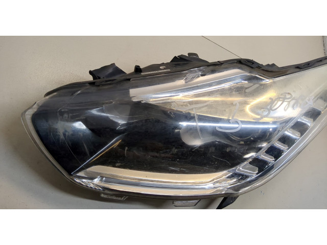 Фара передняя Citroen DS5 2012-2015 левая