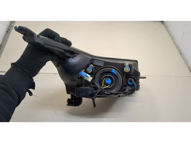 Фара передняя  Chevrolet Cruze 2009-2015 левая 