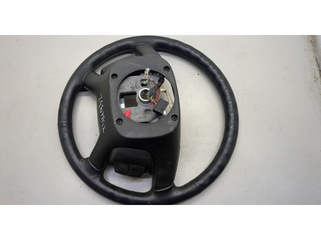 Руль  Chevrolet Captiva 2011-2016           20929639