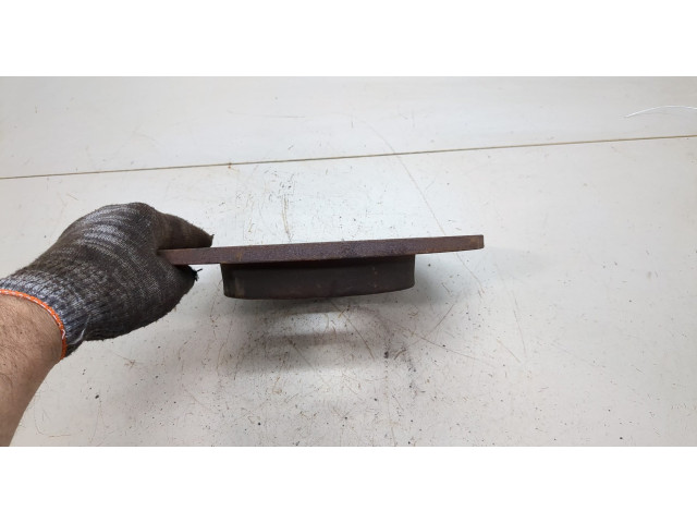 Диск тормозной  Volvo V50 2004-2012   задний         