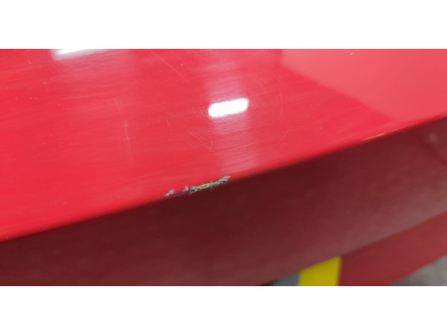 Замок багажника  Skoda Fabia 2014-2021       