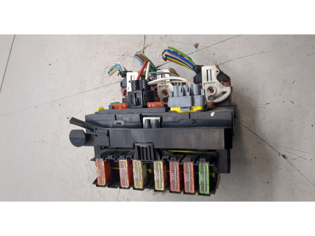 Блок БСМ Citroen Berlingo 2012-2018