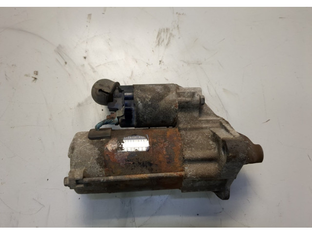 Стартер Daihatsu Terios 2 2006-2018 1.5