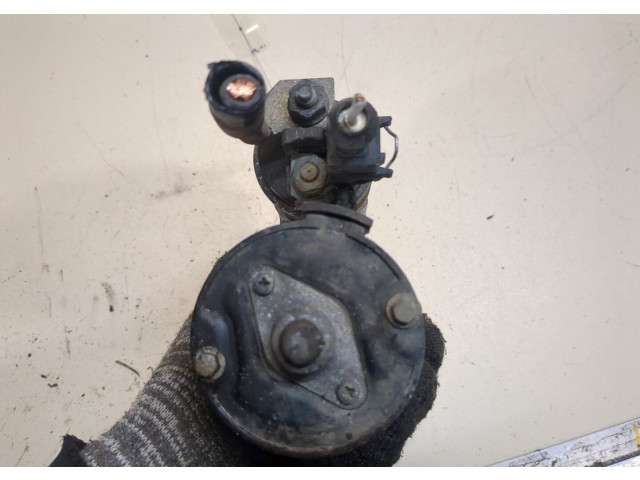 Стартер BMW 1 E87 2004-2011