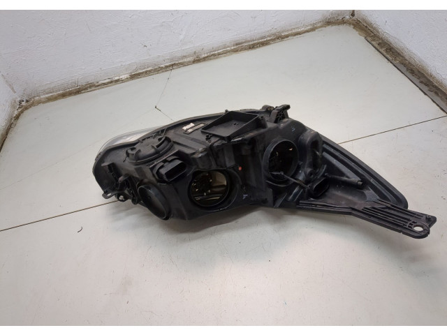 Фара передняя  Ford Focus 3 2011-2015 левая 