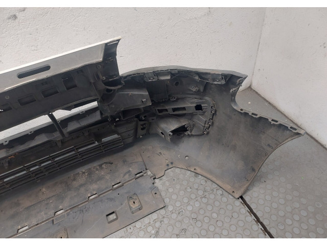 Бампер Citroen Berlingo 2012- передний