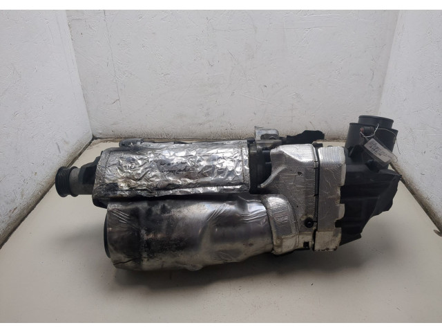 Турбина Турбокомпрессор  Volvo XC90 2014-2019             36012658