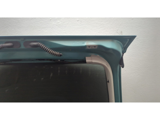 Замок багажника Ford C-Max 2002-2010