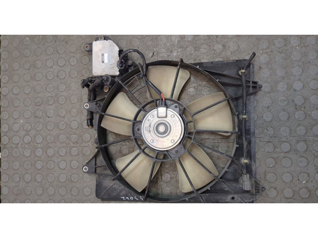 Вентилятор радиатора Honda Legend 2004-2012