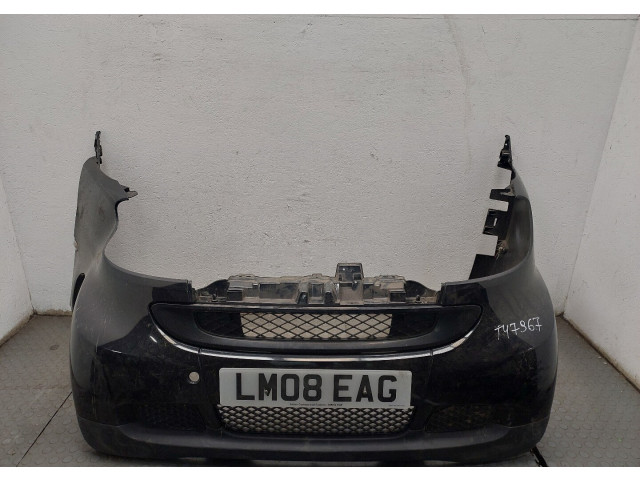 Бампер  Smart Fortwo 2007-2015 передний   