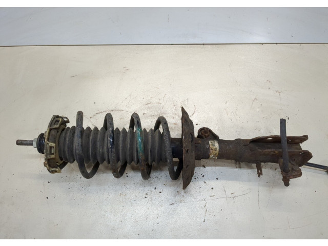 Стойка амортизатора Honda Insight 2009- 51611TM8E01, 51401TM8A03 1.3 гибрид