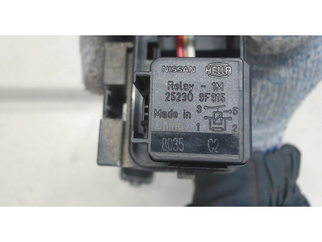 Блок реле Infiniti FX 2008-2012 252309F915 3.5