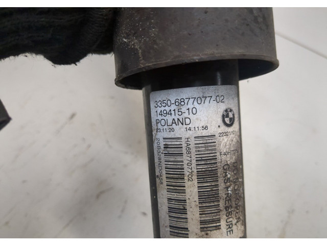 Стойка амортизатора BMW 2 F44 2019-2023 33506877077 1.5 бензин
