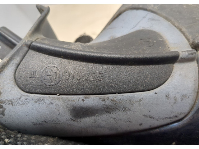 Зеркало боковое Saab 9-3 2002-2007 правое