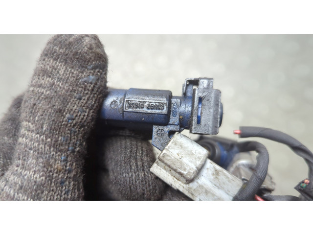 Форсунка топливная  KIA Ceed 2007-2012    273012B010     