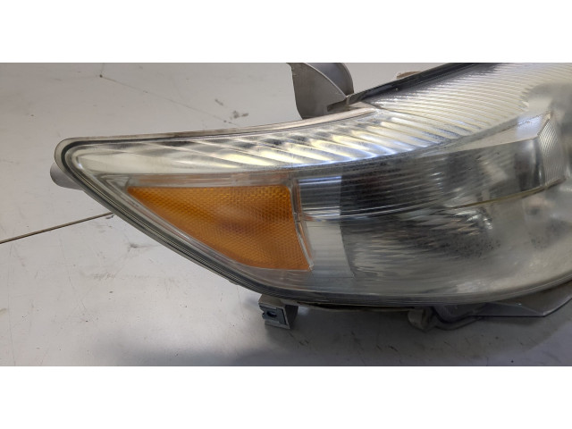 Фара передняя  Toyota Camry V40 2006-2011 правая 