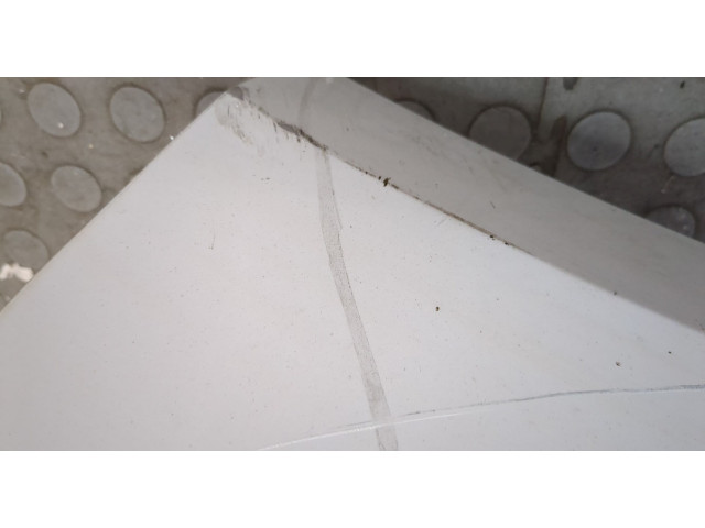 Бампер  Skoda Octavia (A7) 2013-2023 задний   