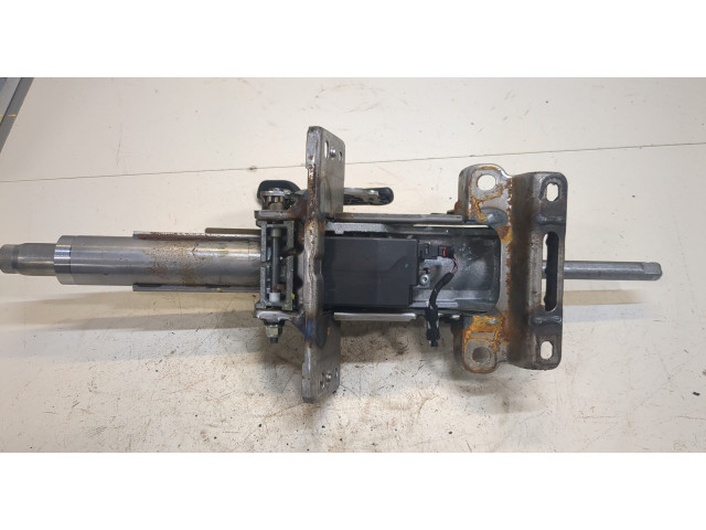 рейка Колонка рулевая Audi A7 2010-2014