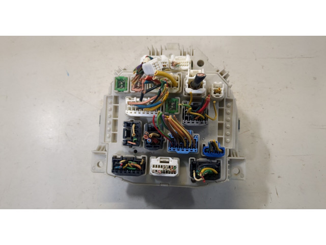 Панель приборов  Citroen C1 2005-2014            