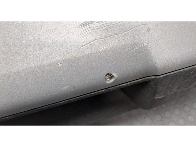 Бампер  Seat Arona 2017-2021 задний   