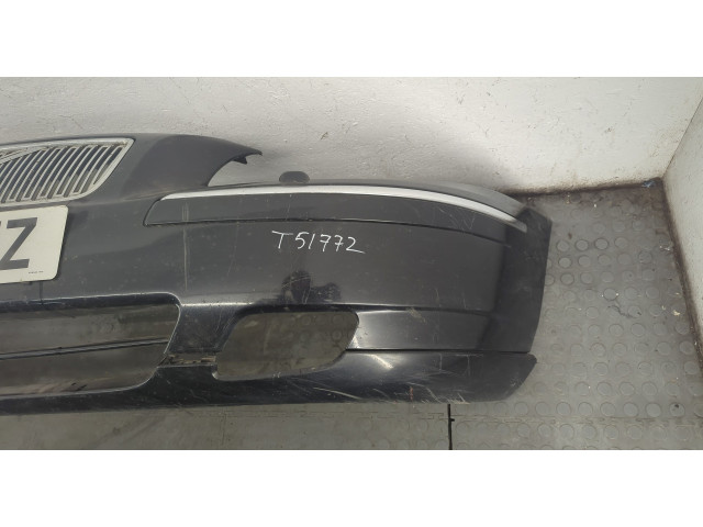 Бампер  Volvo V70 2000-2007 передний   