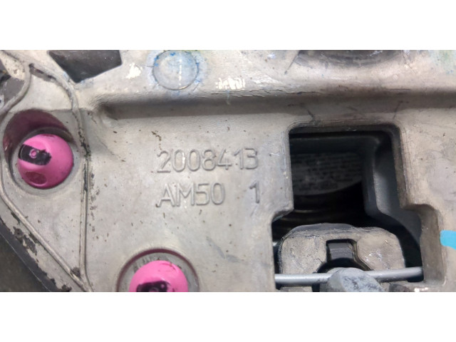 Руль GMC Terrain 2017-2021