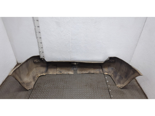 Бампер Nissan X-Trail (T30) 2001-2007 задний