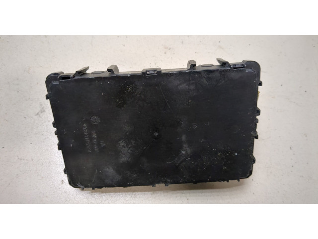 Блок комфорта Infiniti QX60 2013-2016 284b19pb1a