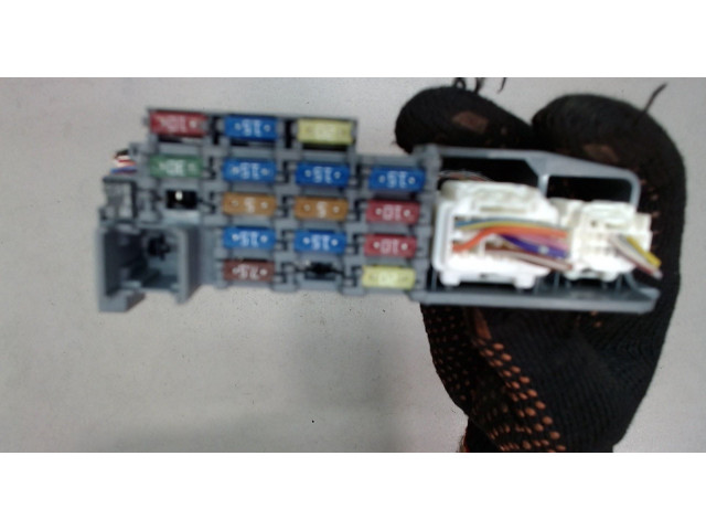 Блок предохранителей Mazda 6 (GH) 2007-2012 2.2