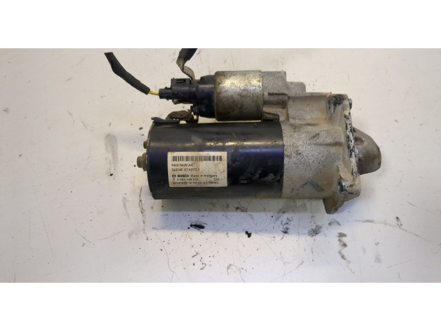 Стартер  Jeep Cherokee 2013-2023 2.2  56029626AA   