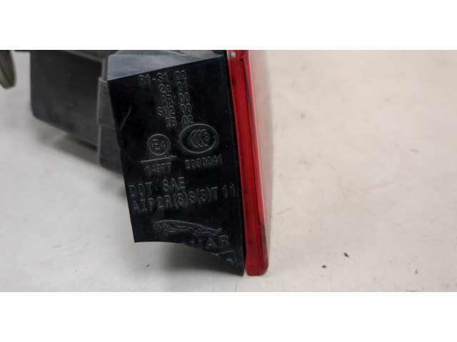 Задний фонарь