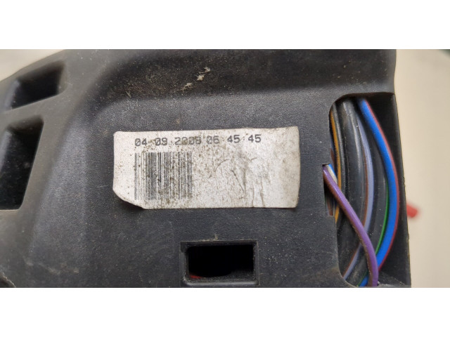 Блок предохранителей  Volvo V70 2007-2013         