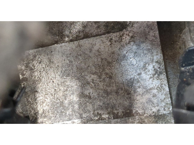 Форсунка топливная Mini Cooper (F56) 2013- 13538514148