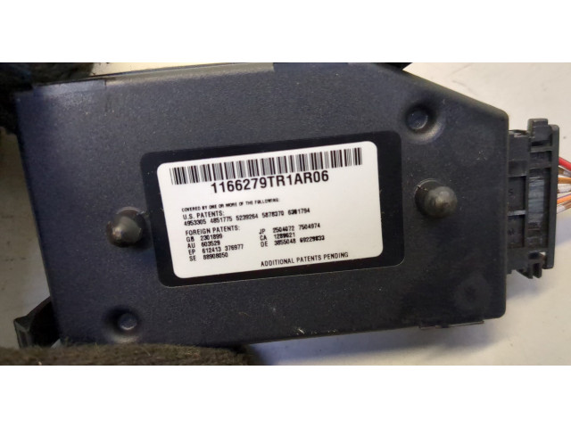 Блок комфорта  Volkswagen Passat 6 2005-2010      3C0919965  