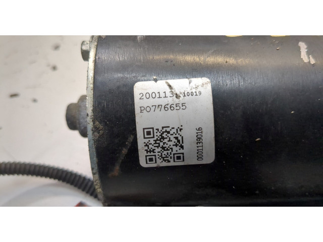 Стартер  BMW 1 E87 2004-2011      