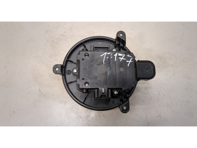 Моторчик печки Cadillac ATS 2012-2014