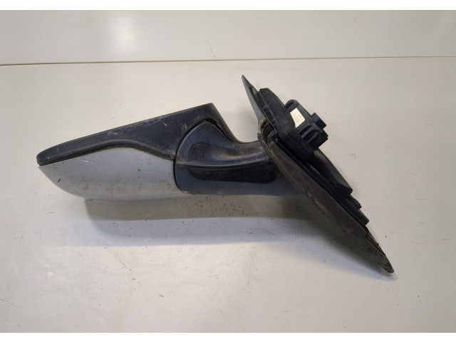 Зеркало боковое Saab 9-3 2007-2011 левое