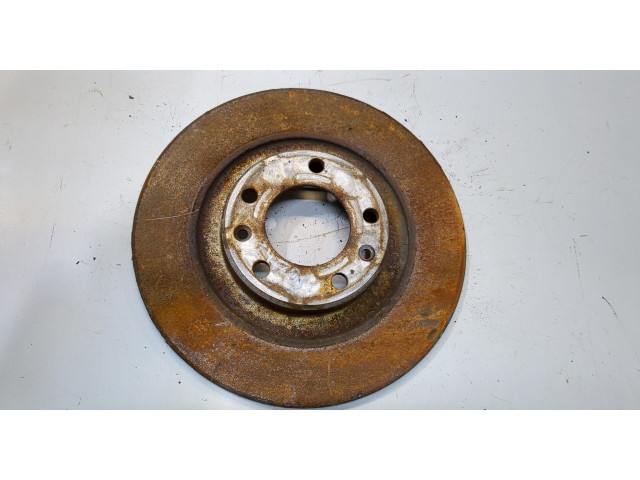 Диск тормозной  Peugeot 5008 2020-   задний         