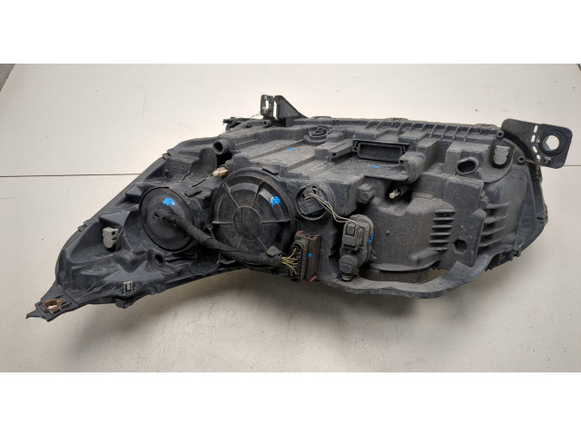 Фара передняя Citroen C5 2008-2017 правая