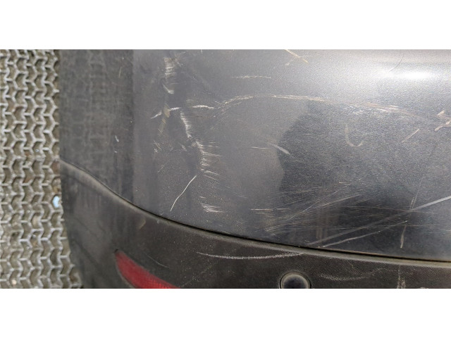 Бампер  Volkswagen Touareg 2002-2007 задний    7L6807417D, 7L6807434F