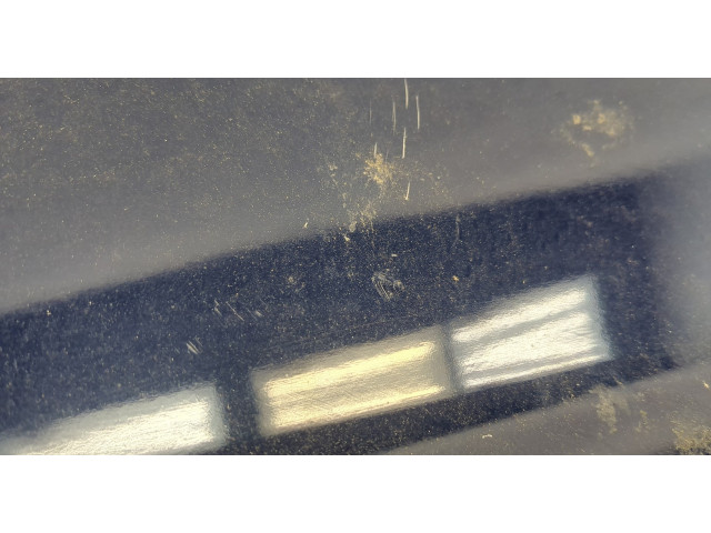 Моторчик заднего дворника  Skoda Yeti 2009-2018      